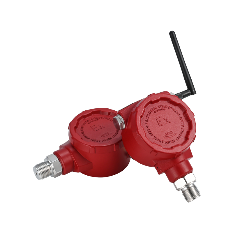 無線壓力傳感器HPT-20P